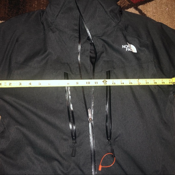 Northface jacket - Picture 5 of 9